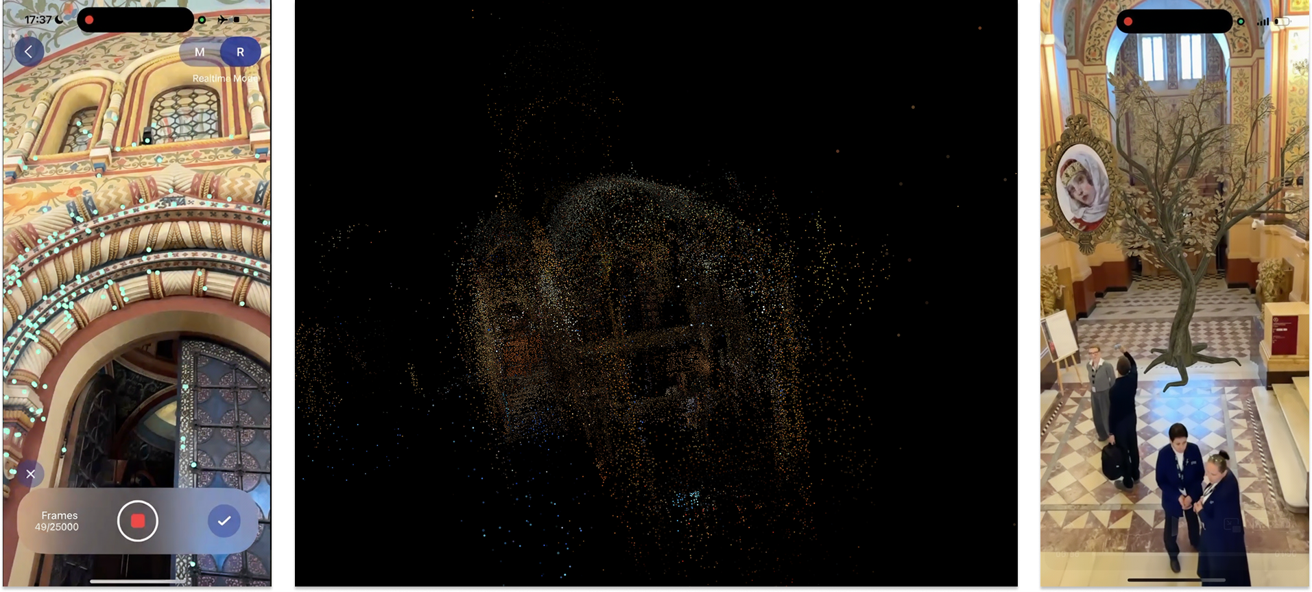 Тепловая карта